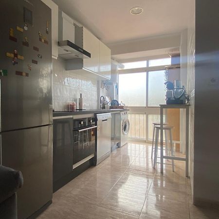 Sunrise Beach Santa Pola Εξωτερικό φωτογραφία