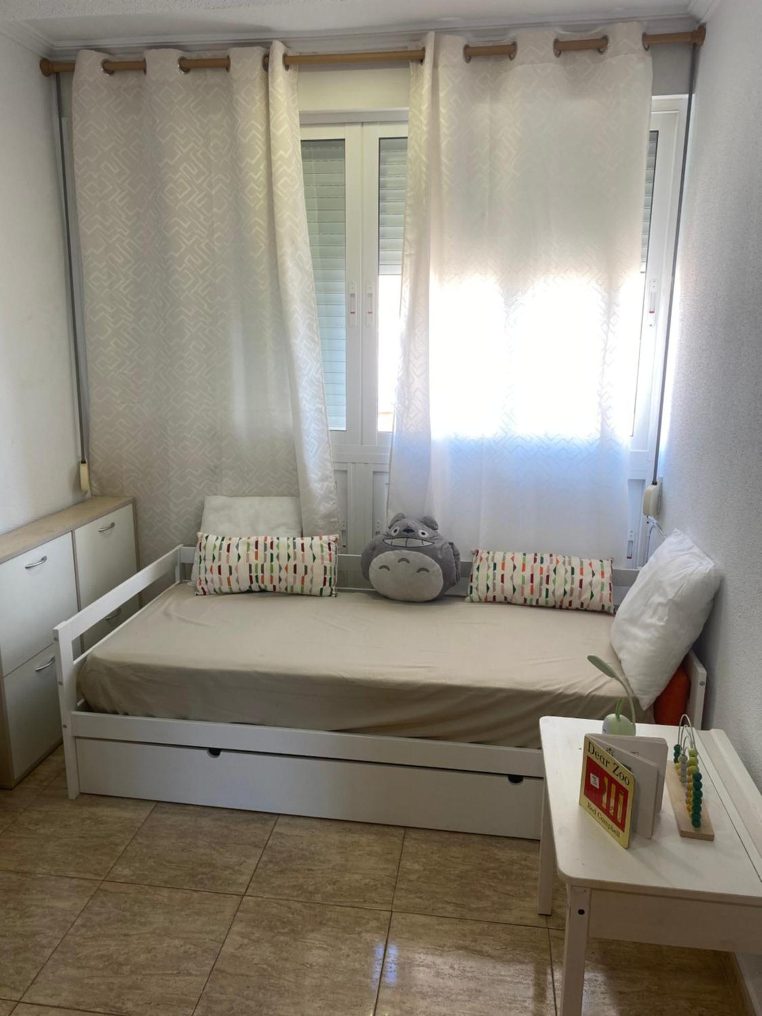 Sunrise Beach Santa Pola Εξωτερικό φωτογραφία